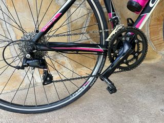 Bici Orbea 