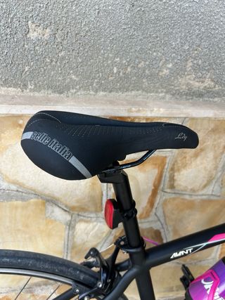 Bici Orbea 