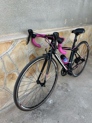 Bici Orbea 