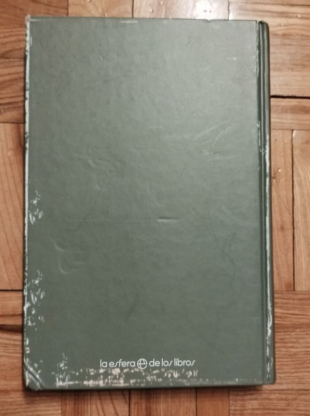 Libro "11M La venganza"