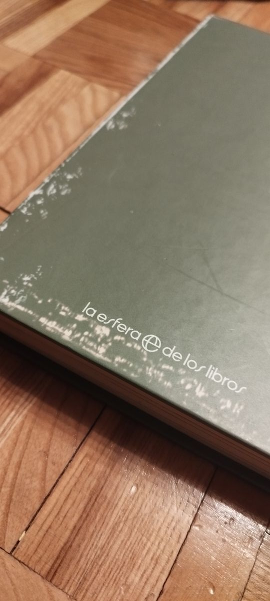 Libro "11M La venganza"