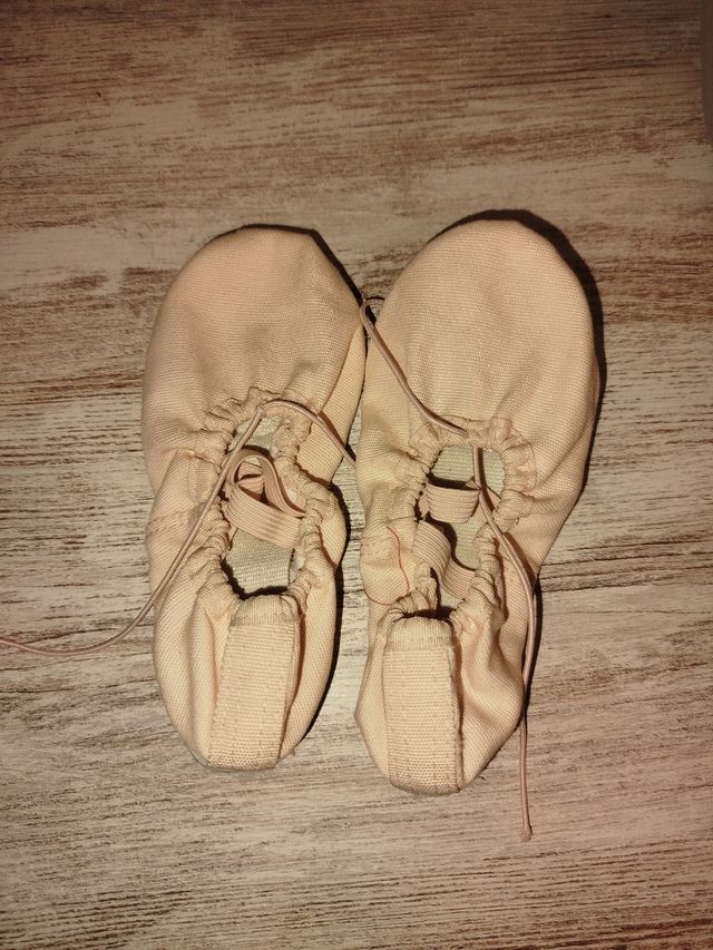 Zapatillas baile 31