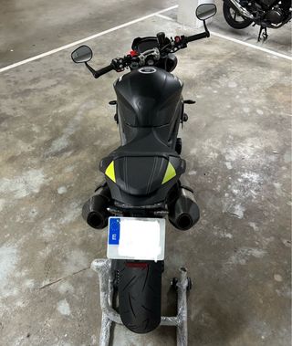 Triumph Speed Triple 1050 RS