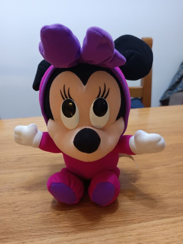 Minnie 