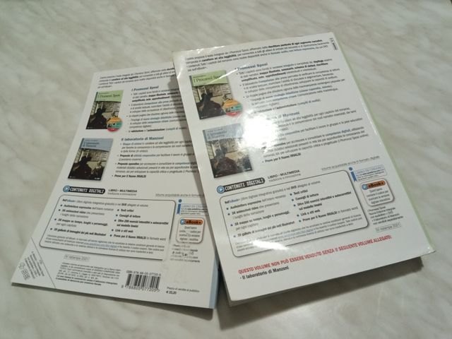 I Promessi Sposi -Superiori