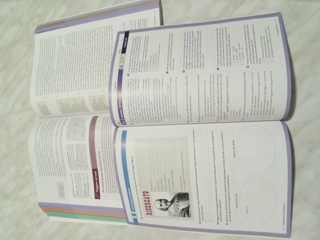 I Promessi Sposi -Superiori