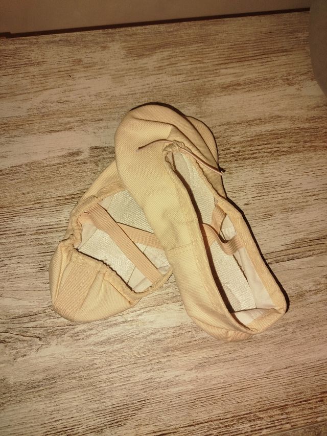 Zapatillas baile 32