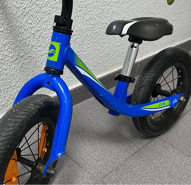 Bici equilibrio GIANT