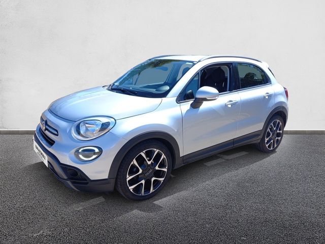 FIAT  500X  SS CROSS