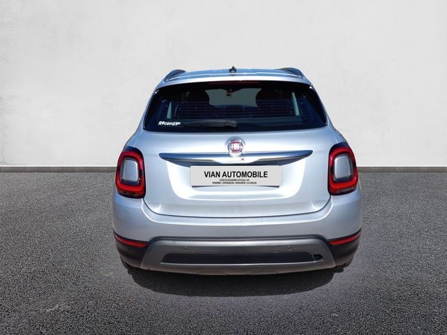 FIAT  500X  SS CROSS