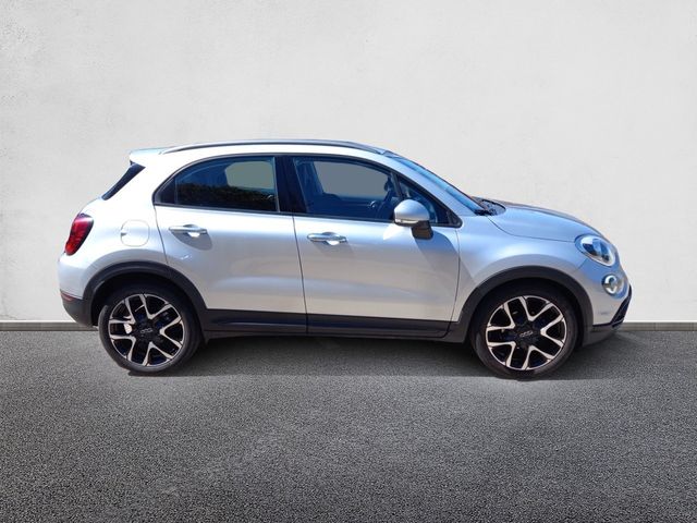FIAT  500X  SS CROSS