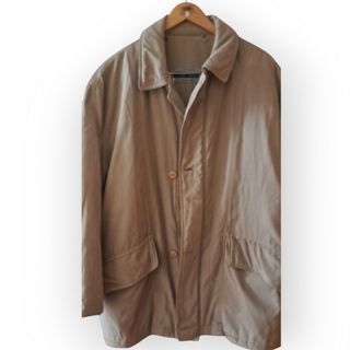 Chaquetón chico