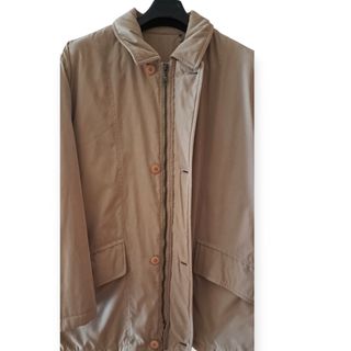 Chaquetón chico