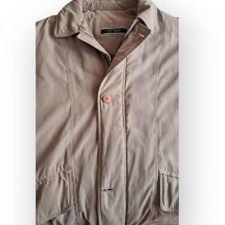 Chaquetón chico