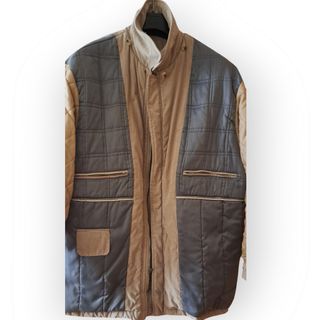 Chaquetón chico
