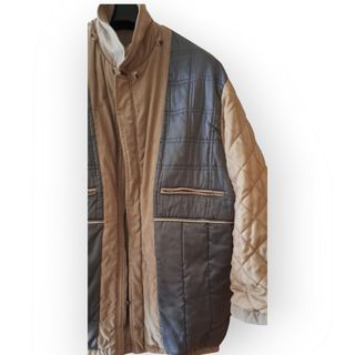 Chaquetón chico