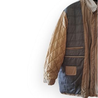 Chaquetón chico