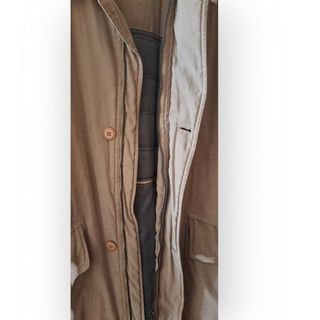 Chaquetón chico