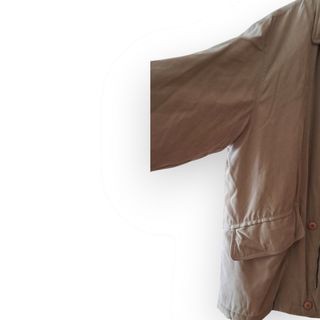 Chaquetón chico