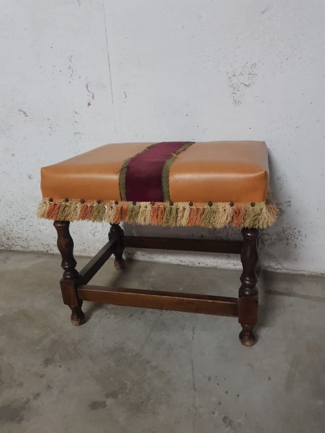 Panca rustica in vendita