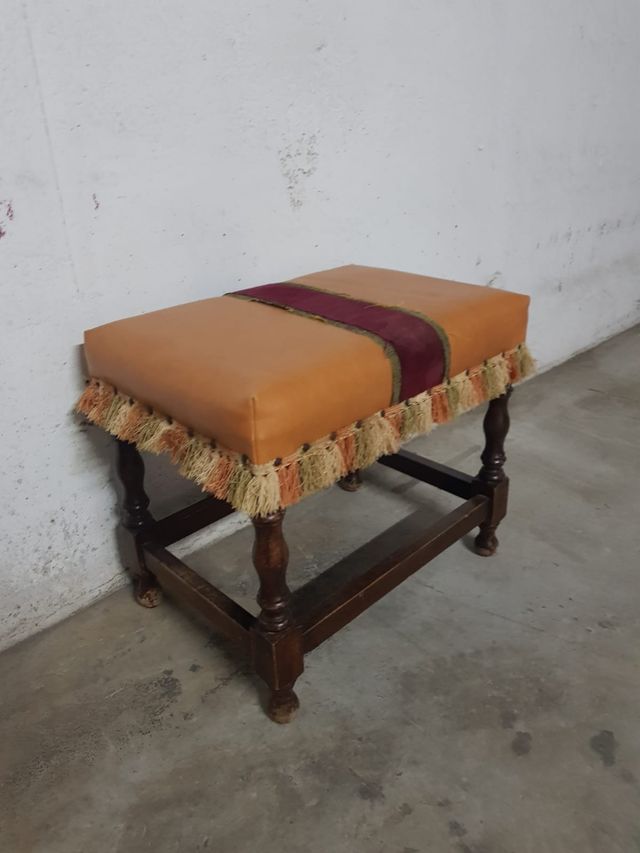 Panca rustica in vendita