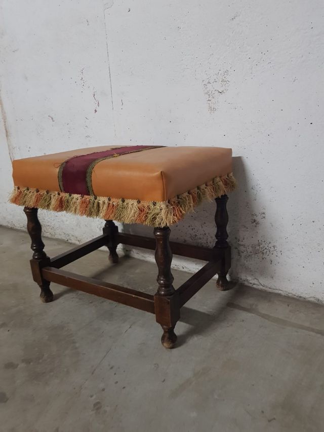 Panca rustica in vendita