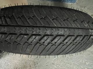 Rueda delantera scuter 120/70/12