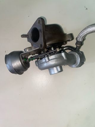 Turbo hibridado skyllaturbo