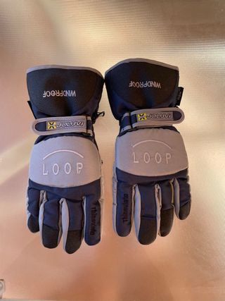 Guantes para esquiar JOLUVI