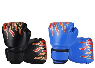 Guantes de boxeo niñ@s