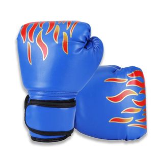 Guantes de boxeo niñ@s