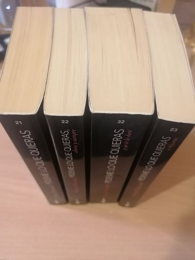 Saga. Pídeme lo que quieras.