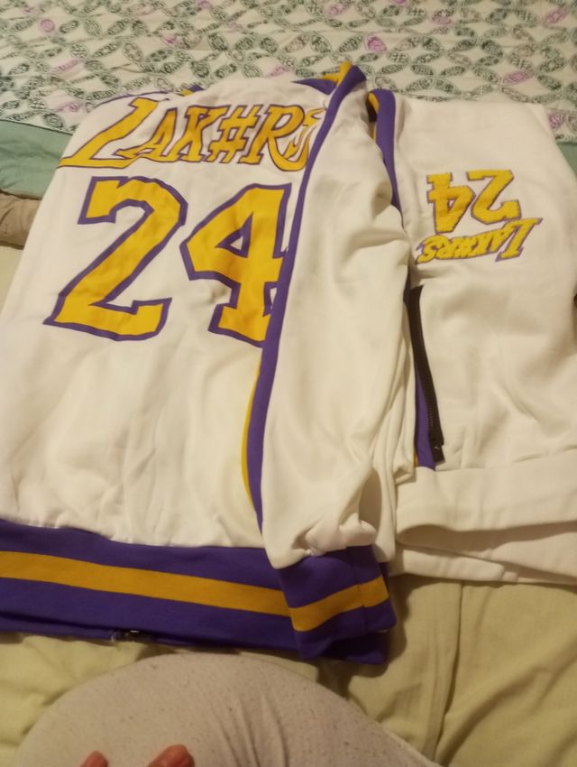 Vendo chándal de hombre