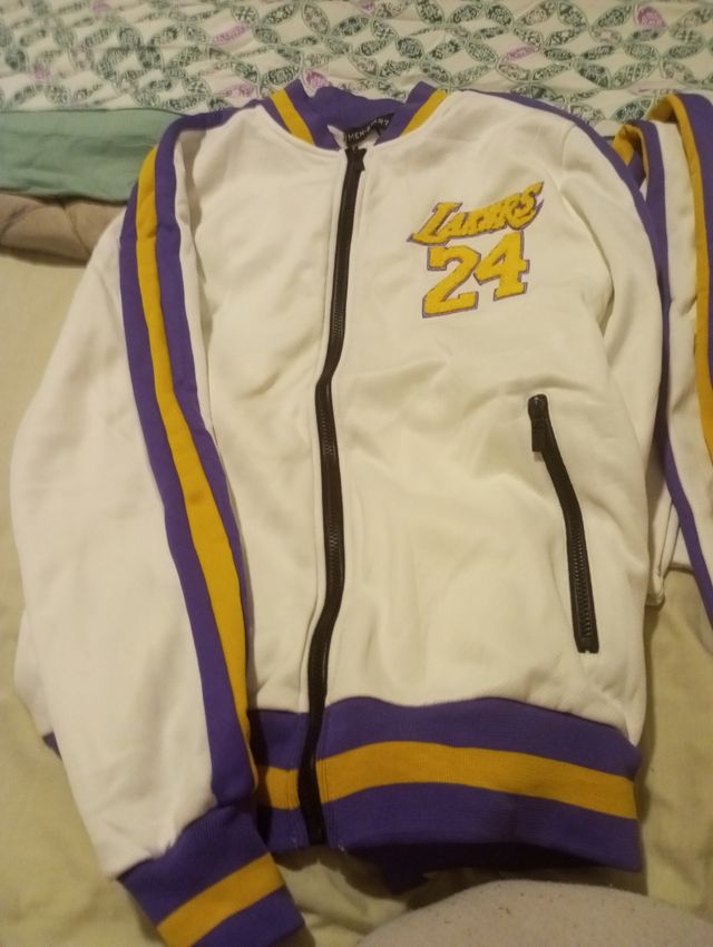 Vendo chándal de hombre