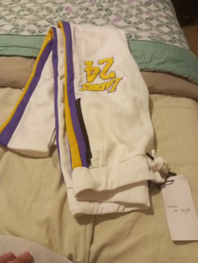 Vendo chándal de hombre