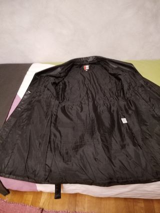 Agrigo de piel mujer Talla 42