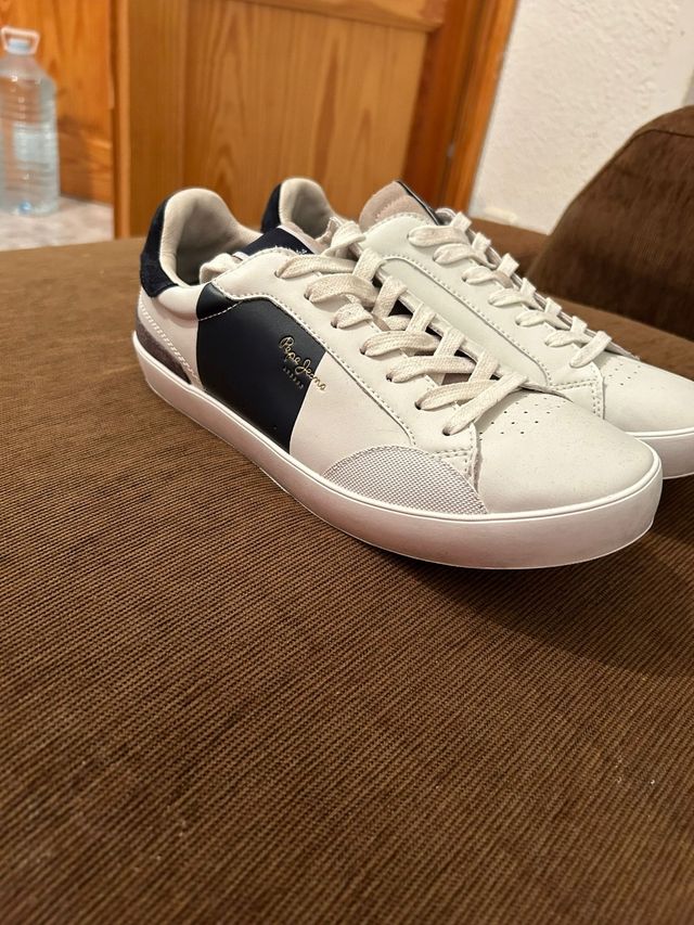 Zapatos pepe jeans originales