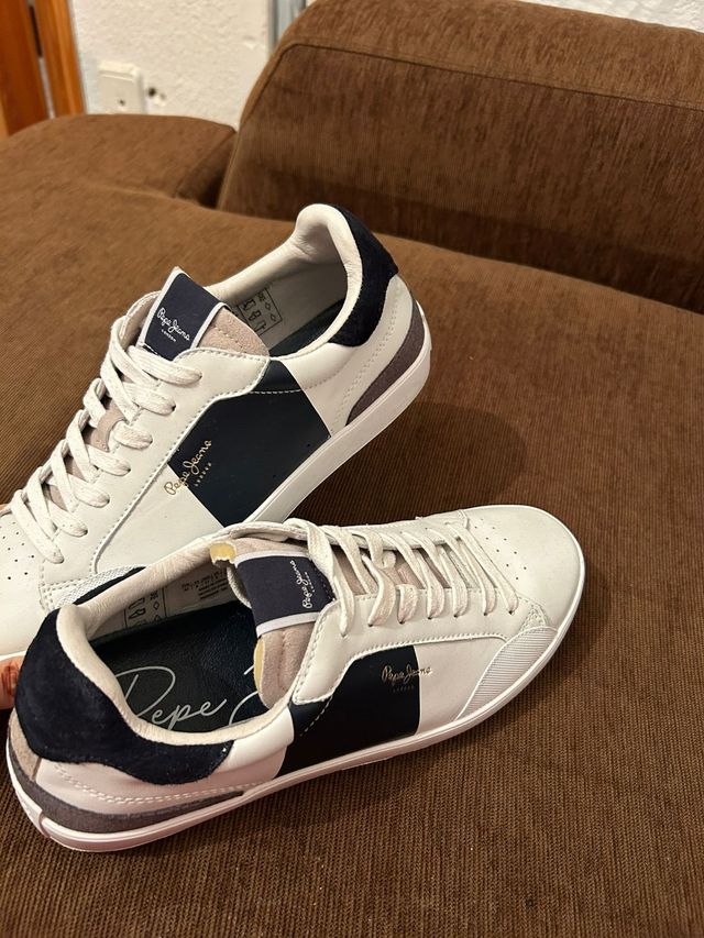 Zapatos pepe jeans originales