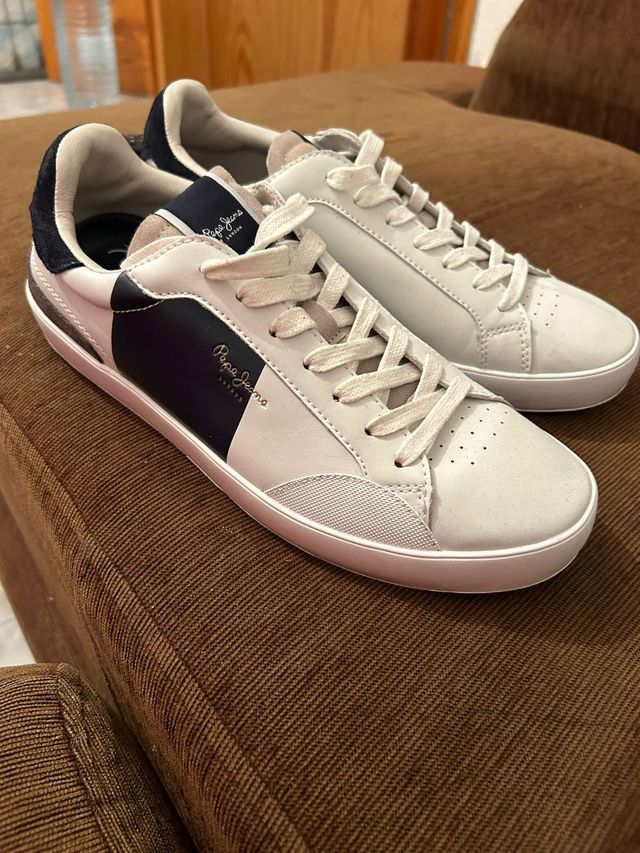 Zapatos pepe jeans originales