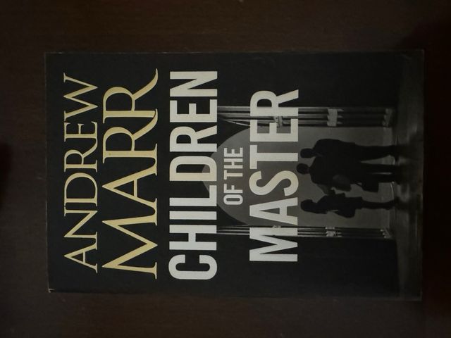 Children of the master