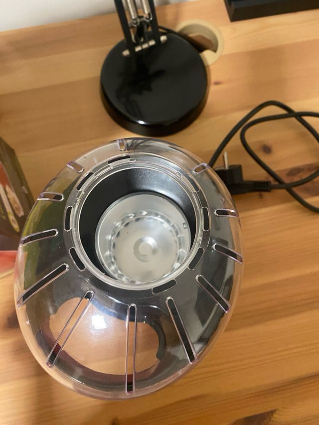 Maquinas de palomitas