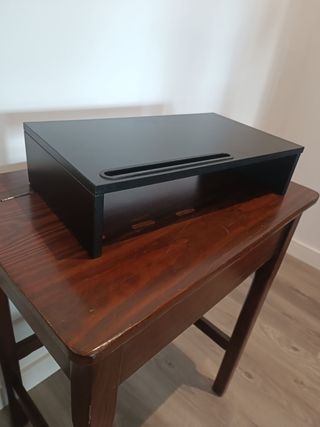 Soporte para pantallas