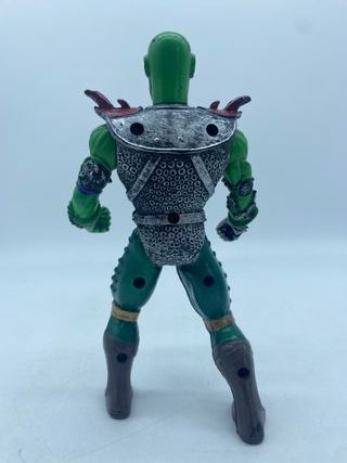 Mannix Dark Knights