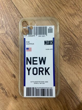 funda iphone 11