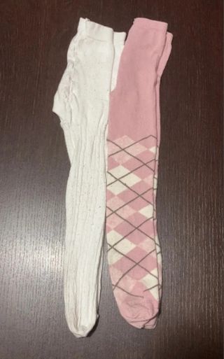 Set calze Calzedonia bambina 2 anni