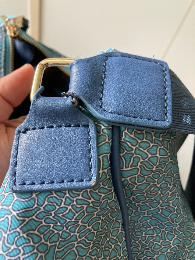 Borsa tracolla Ynot?