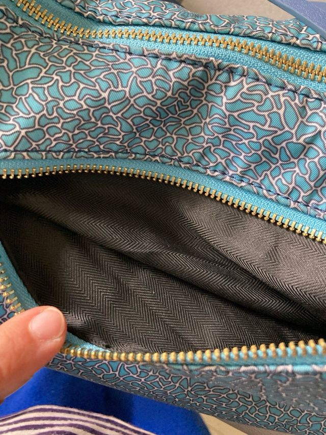 Borsa tracolla Ynot?