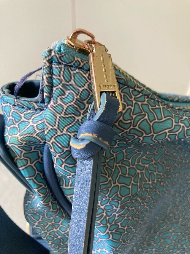 Borsa tracolla Ynot?