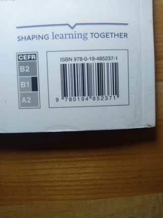 Spectrum Student's Book