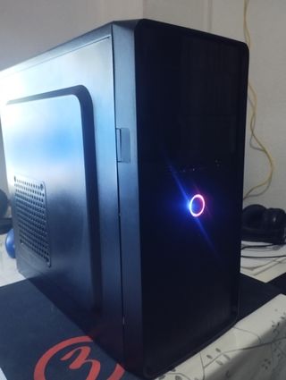 Oferta Pc-gaming con intel i5 8500-6 núcleos